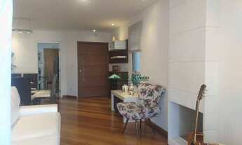 Imagem 2: Apartamento 3 suites Nova Petropolis