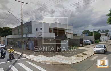 Imagem 2: Salão/Galpão (salão - sobrado