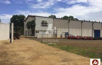 Imagem 6: Salão/Galpão (salão - térreo