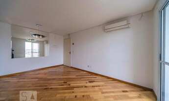 Imagem 4: Apartamento para Aluguel - Parque Erasmo Assunção, 2 Quartos, 50 m2