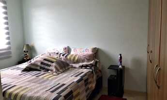 Imagem 6: Apartamento 3 Dormitórios, 2 vagas - à Venda - Vila Isolina Mazzei - São Paulo - SP