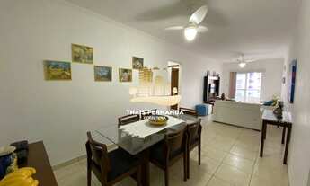 Imagem 4: Ap/Vila Tupi/83Área Útil/2Dorm/1Suite/1VG/Oportunidade!