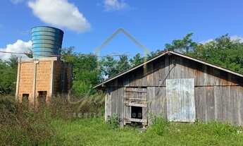 Imagem 4: Vendo ampla fazenda na região do OLHO D'ÁGUA