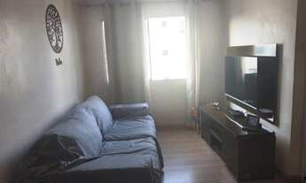 Imagem 2: Apartamento com 2 dormitórios à venda, 51 m² por R$ 235.000,00 - Jardim Peri - São Paulo/S