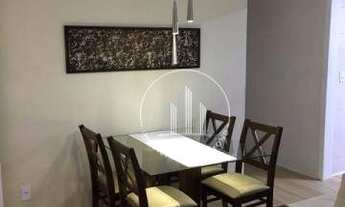 Imagem 5: Apartamento com 2 dormitórios à venda, 60 m² por R$ 240.000,00 - Barreiros - São José/SC