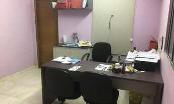 Imagem 7: Galpão e Deposito no bairro Presidente Vargas