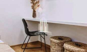 Imagem 7: Apartamento 58m² em Pinheiros 2 Dormitórios 1 Vaga