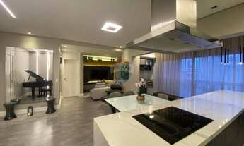 Imagem 1: Cobertura para venda tem 97 metros quadrados com 2 quartos em Vila Andrade - São Paulo - S