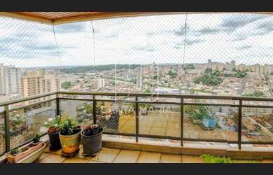 Imagem 6: Apartamento (tipo - padrao) 5 dormitórios/suite, cozinha planejada, portaria 24hs, elevado