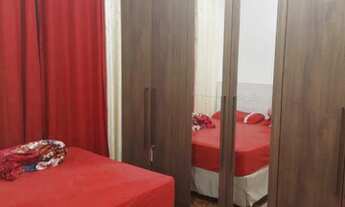 Imagem 7: EVANDRO LEAL VENDE CASA NO CONDOMÍNIO VENCEDOR SOL NASCENTE PRÓXIMO AO FORT ATACADISTA