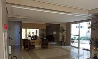 Imagem: Cobertura duplex 147 mts no Áquarius aceita