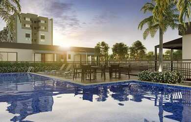 Imagem 3: RIO DE JANEIRO - Apartamento Padrão - PECHINCHA