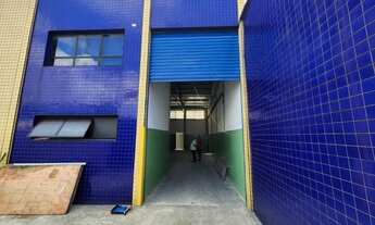 Imagem 3: Galpão para Locação 500M², Serraria, Diadema - SP