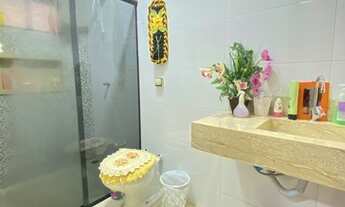 Imagem 7: Casa de 3 quartos nova R$700.000