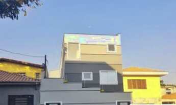 Imagem 2: 09580 - Casa 1 Dorm, CASA VERDE - SÃO PAULO/SP