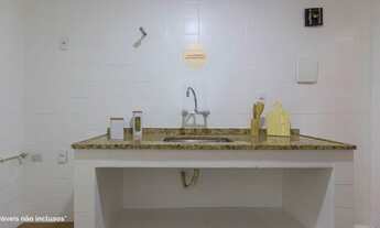 Imagem 7: Apartamento para venda com 81 metros quadrados com 3 quartos em Gávea - Rio de Janeiro - R