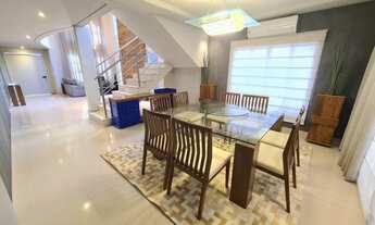 Imagem 7: CASAS EM CONDOMÍNIOS - LAGO DA BOA VISTA