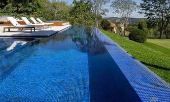 Imagem 5: Casa de luxo à venda em Condomínio Quinta da Baroneza - Bezerra Imóveis Bragança Paulista