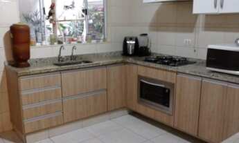 Imagem 6: Reformadissimo Sobrado com 100m² na Vila Gustavo, confira !!