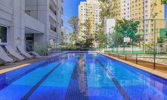 Imagem 4: Apartamento para venda com 128 metros quadrados com 3 quartos em Vila Andrade - São Paulo