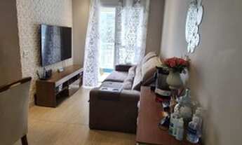 Imagem: Apartamento com 3 dormitórios à venda