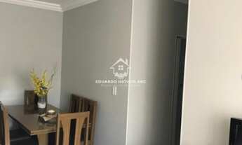 Imagem 3: São Bernardo do Campo - Apartamento Padrão - PAULICEIA