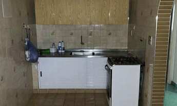 Imagem 3: Apartamento com 2 dorms, Boqueirão, Praia Grande, Cod: 716493