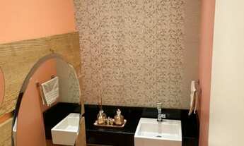 Imagem 6: Apartamento à venda - Porteira Fechada - 186 m² - 3 suites - 3 vagas - Boa Vista - São Cae