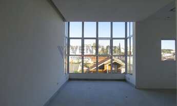 Imagem 5: SAO JOSE DOS PINHAIS - Apartamento Padrão - Aristocrata