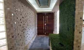 Imagem 7: SANTANA DE PARNAíBA - Casa de Condomínio - Alphaville