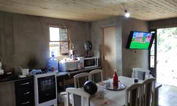 Imagem 4: Casa 3 quartos 100mil