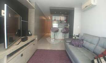 Imagem 3: Apartamento 2 quartos Icaraí Alto padrão Localização privilegiada prédio novo