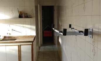 Imagem 6: Um ótimo sobrado no bairro do ipiranga com 4 quartos, 2 banheiros, 3 salas e 1 garagem. p