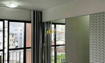 Imagem 4: Oportunidade 2/4 Brotas, garagem, reformado e bem localizado