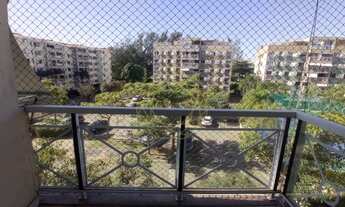 Imagem: Rio de Janeiro - Apartamento Padrão - Barra