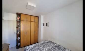 Imagem 3: Portal da Pituba - 2 quartos - Suíte - Nascente - Decorado - Armários - 92m²