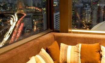 Imagem 3: FLAT - BROOKLIN - SP