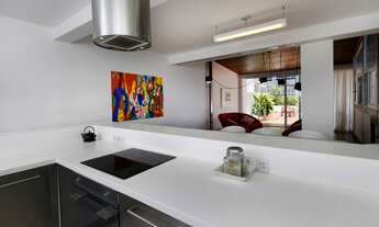 Imagem 5: Rio152 - Cobertura em Ipanema