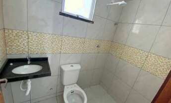 Imagem 6: Casa no bairro da Sacramenta - Belém - Pará