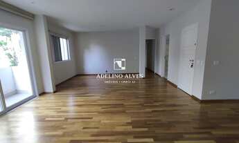 Imagem: ótima localização com varanda e 02 vagas