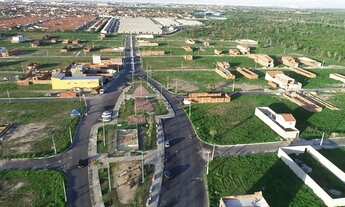 Imagem 7: LoteS Pronto Para Construir no JEREISSATI 3