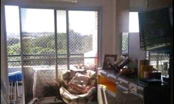 Imagem 7: APARTAMENTO NO COND. PIAZZA BOA ESPERANÇA, PROX DA UFMT, UNIC BEIRA RIO, COM AR E ARMÁRIOS