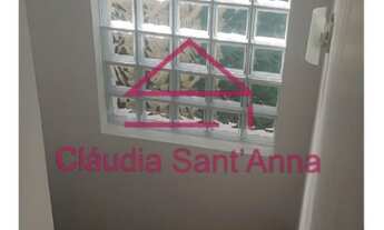 Imagem 5: Casa para venda possui 179 metros quadrados com 3 quartos em Mirandópolis - São Paulo - Sã