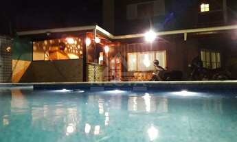 Imagem 1: CASA À VENDA, COM 3 DORMITÓRIOS, PONTAL SANTA MARINA - CARAGUATATUBA/SP