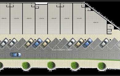 Imagem 5: BELO HORIZONTE - Padrão - Nova Suíssa