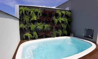 Imagem 3: SOBRADO COM 3 PAVIMENTOS NO CENTRO DE BC