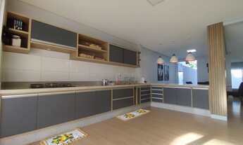 Imagem: Caldas Novas - Casa Padrão - Itaguaí 3