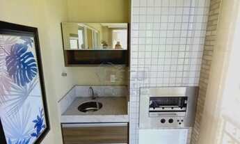 Imagem 5: Apartamento Padrão em Ribeirão Preto