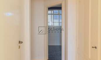 Imagem 7: Apartamento Locação Cerqueira César 180 m² 3 Dormitórios