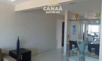 Imagem 6: Apartamento à venda no São Francisco - 02 Quartos - Sala Ampla- Sacada com vista para o ma